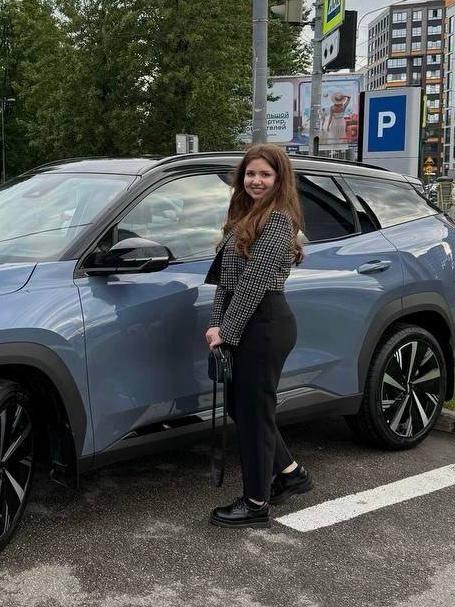 Команда SAB-AUTO за работой