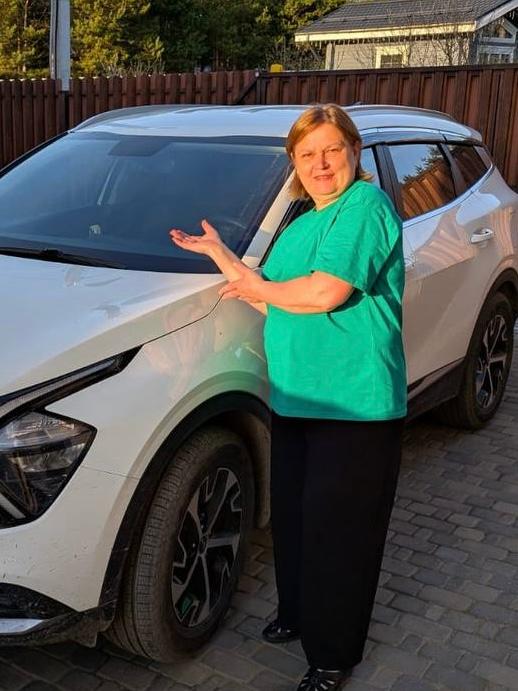 Работа сервиса SAB-AUTO